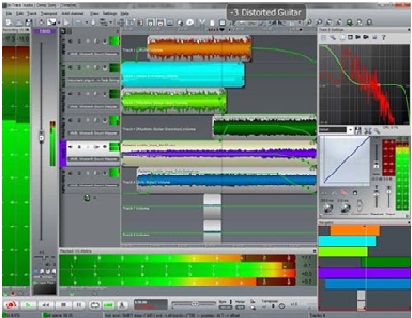 music production software 