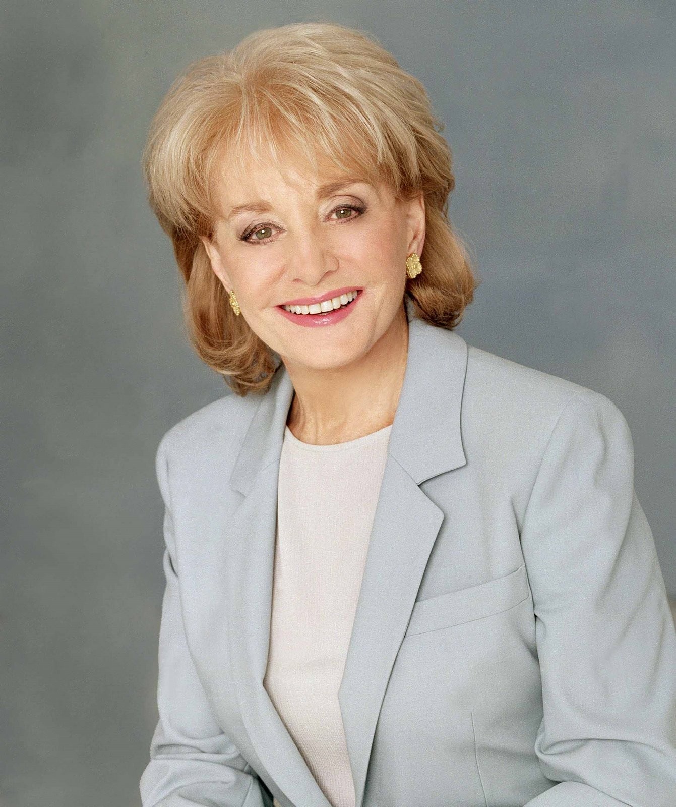 Barbara Walters