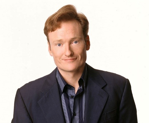 Conan O’Brien