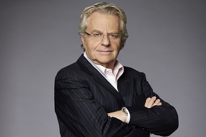 Jerry Springer