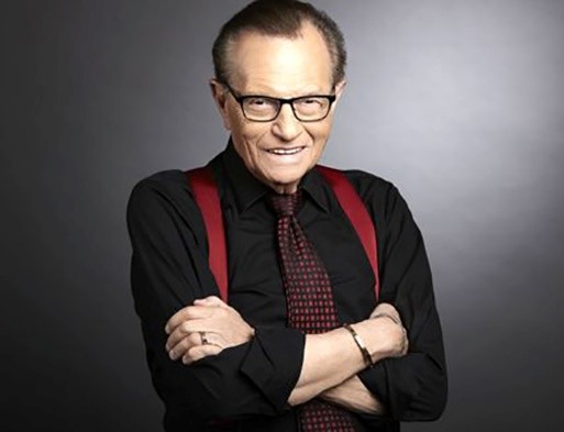 Larry King