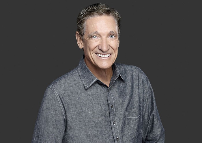 Maury Povich