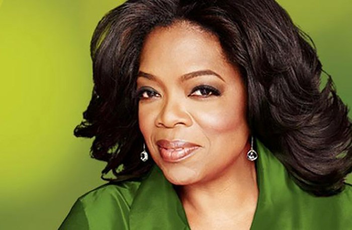 Oprah Winfrey