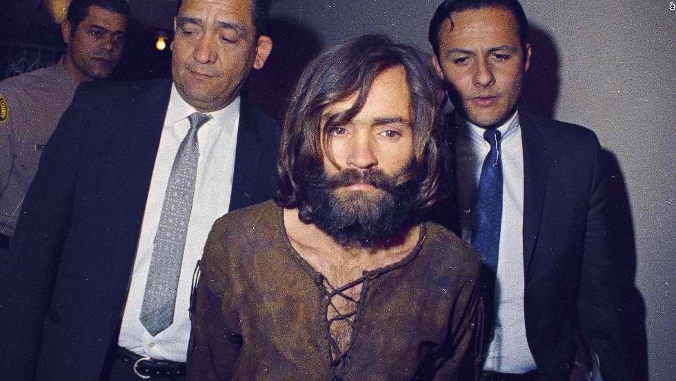 The Charles Manson Parole News Is Definitely a Hoax. Here Are 10 Little-Known Facts Why He Has Been Denied of Parole Many Times